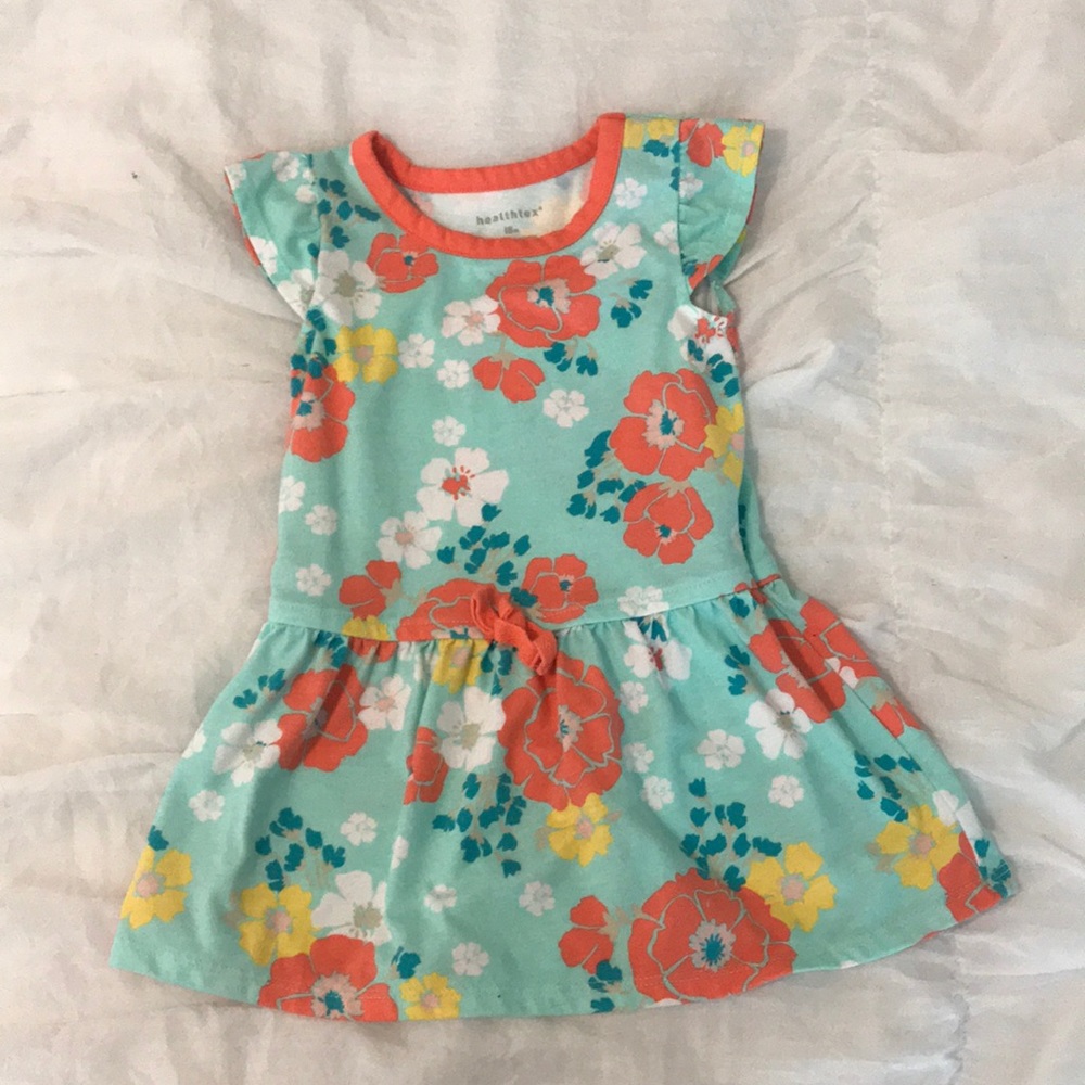Toddler Dress